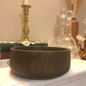 Pair of Six Ashwood Big Bowls